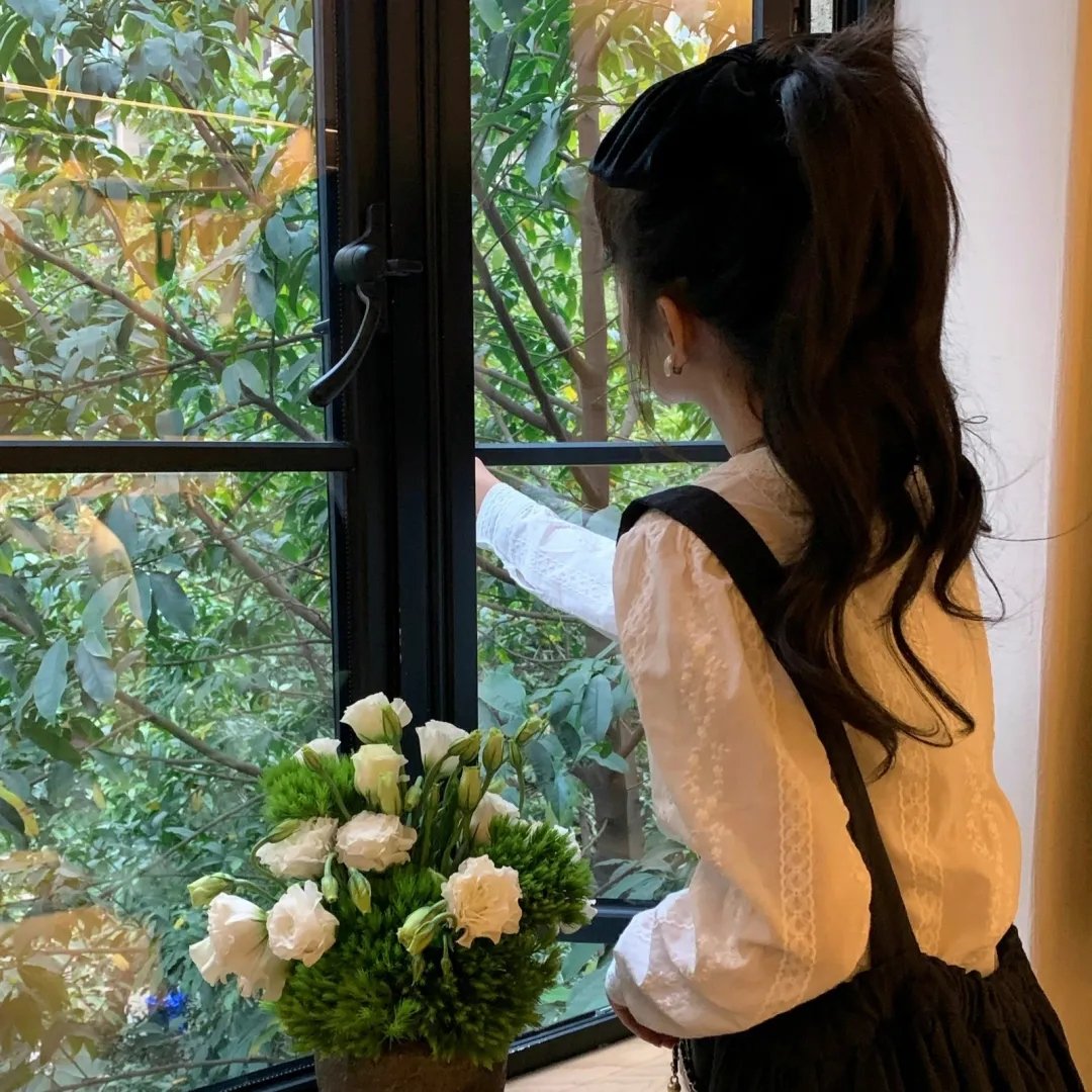 玉女痴郎